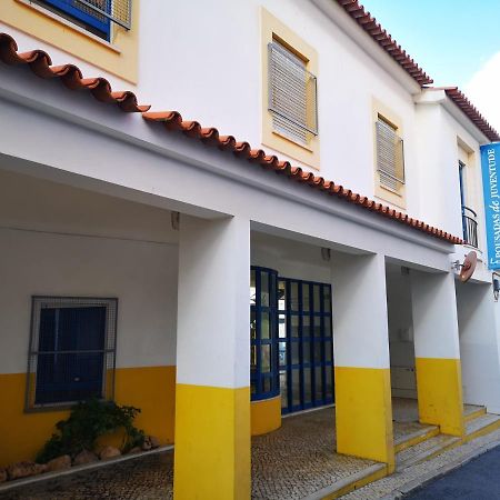 Hi Lagos - Pousada De Juventude Экстерьер фото